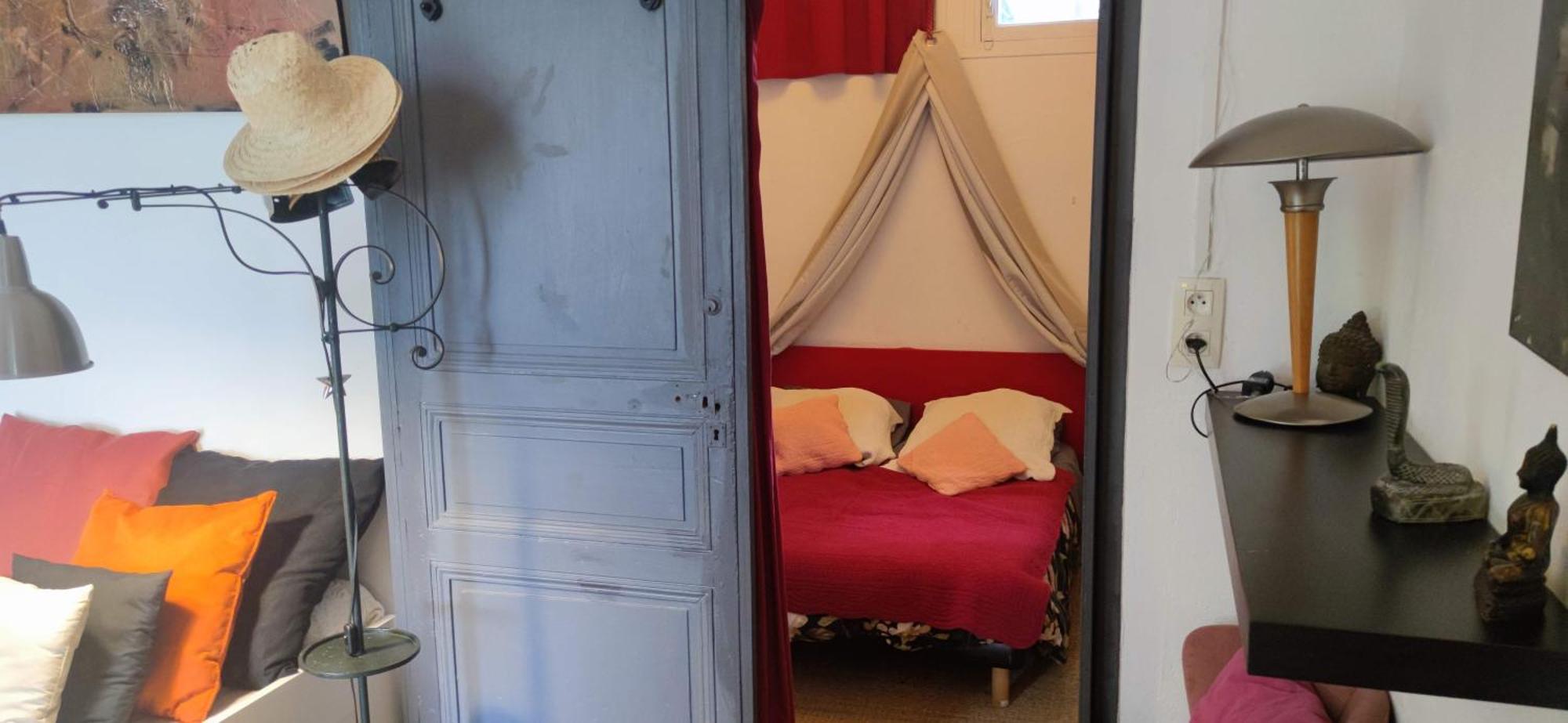 L'Atelier B&B, Amazing View & Spa Carcassonne Exterior foto