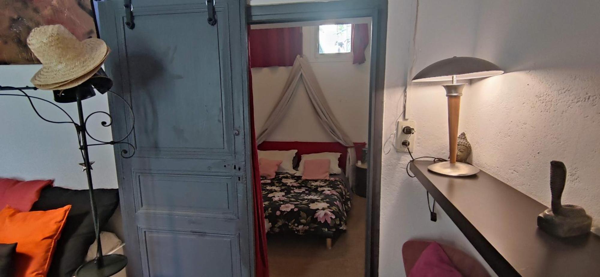 L'Atelier B&B, Amazing View & Spa Carcassonne Exterior foto