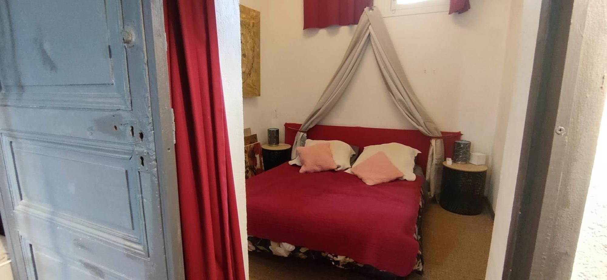 L'Atelier B&B, Amazing View & Spa Carcassonne Exterior foto