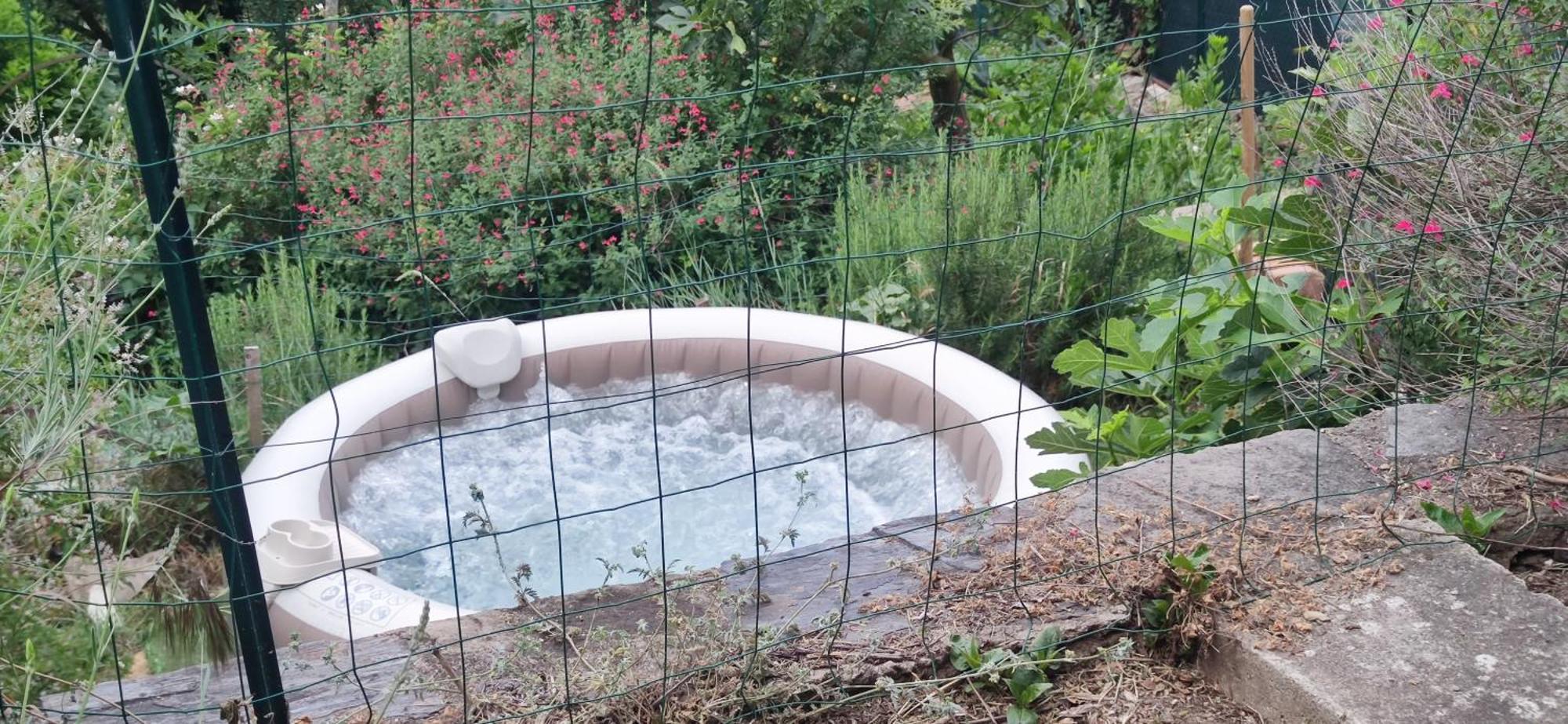 L'Atelier B&B, Amazing View & Spa Carcassonne Exterior foto