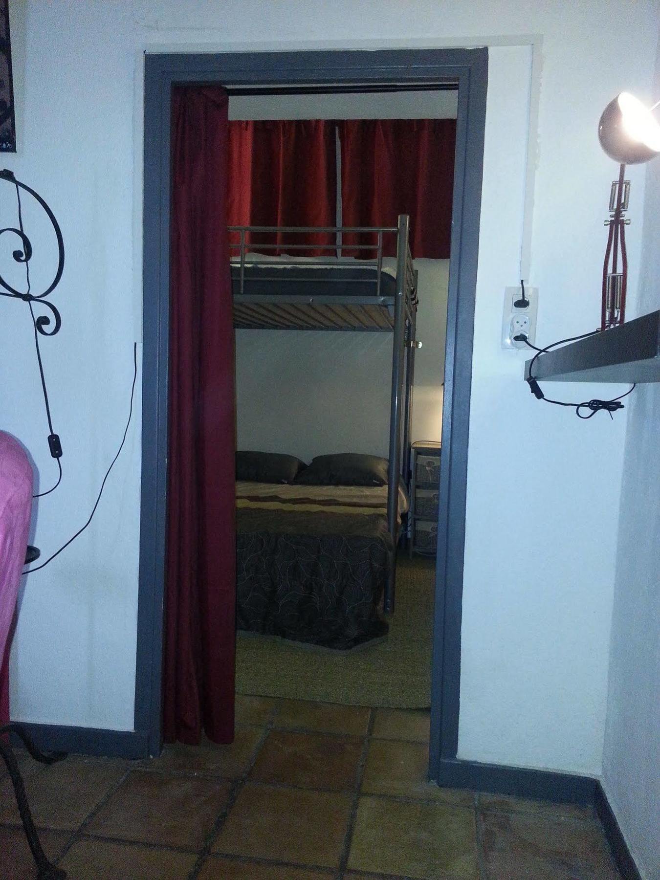 L'Atelier B&B, Amazing View & Spa Carcassonne Exterior foto