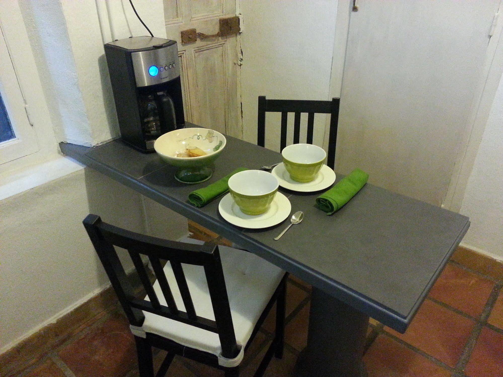 L'Atelier B&B, Amazing View & Spa Carcassonne Exterior foto