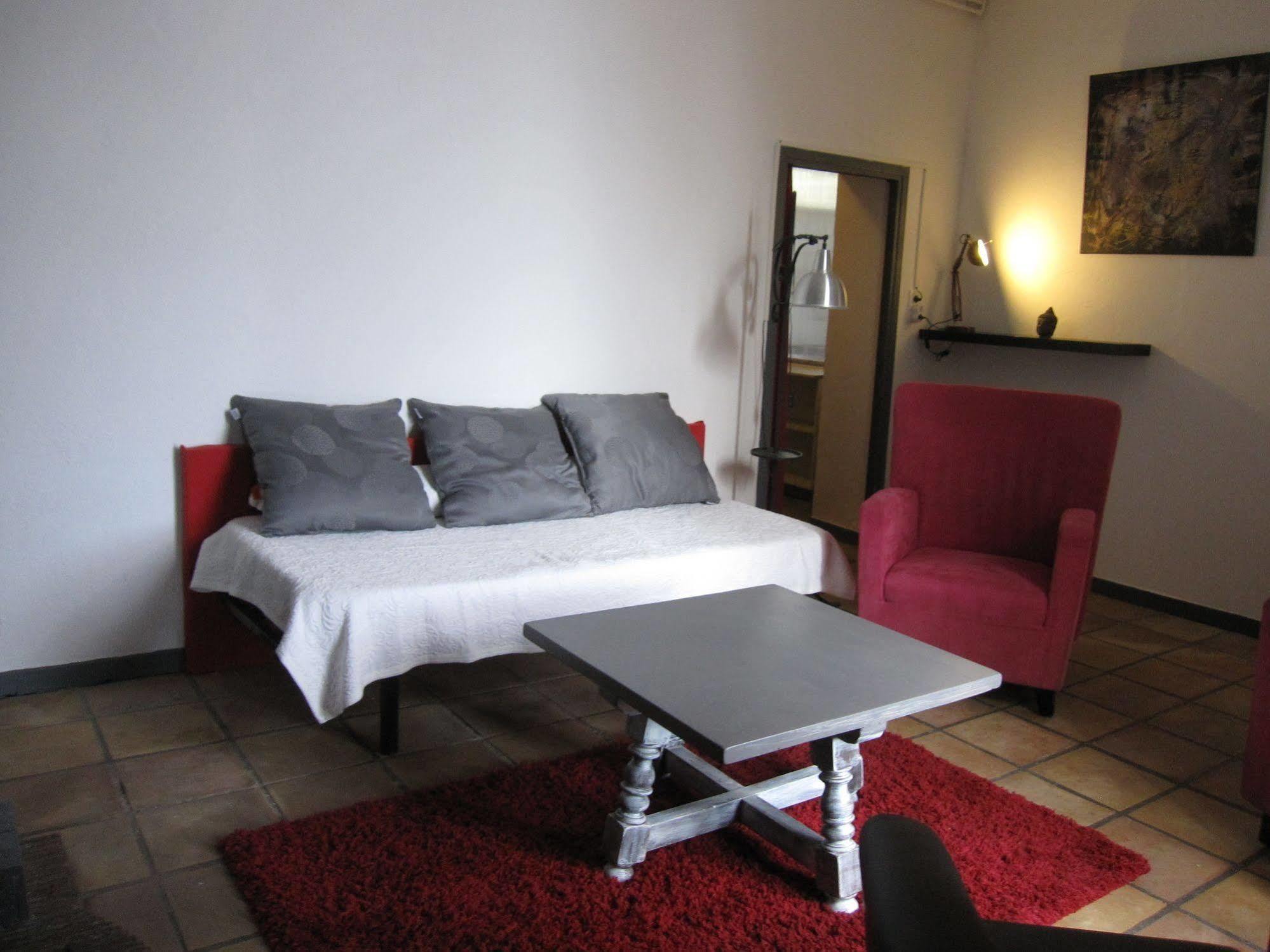 L'Atelier B&B, Amazing View & Spa Carcassonne Exterior foto