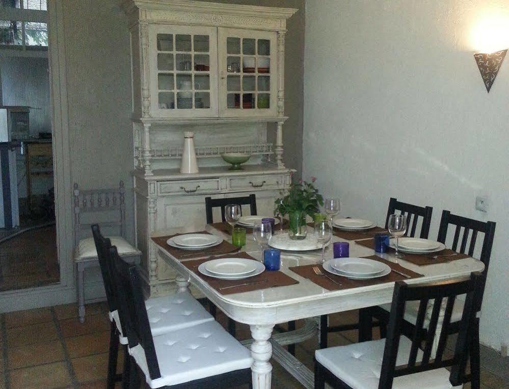 L'Atelier B&B, Amazing View & Spa Carcassonne Exterior foto
